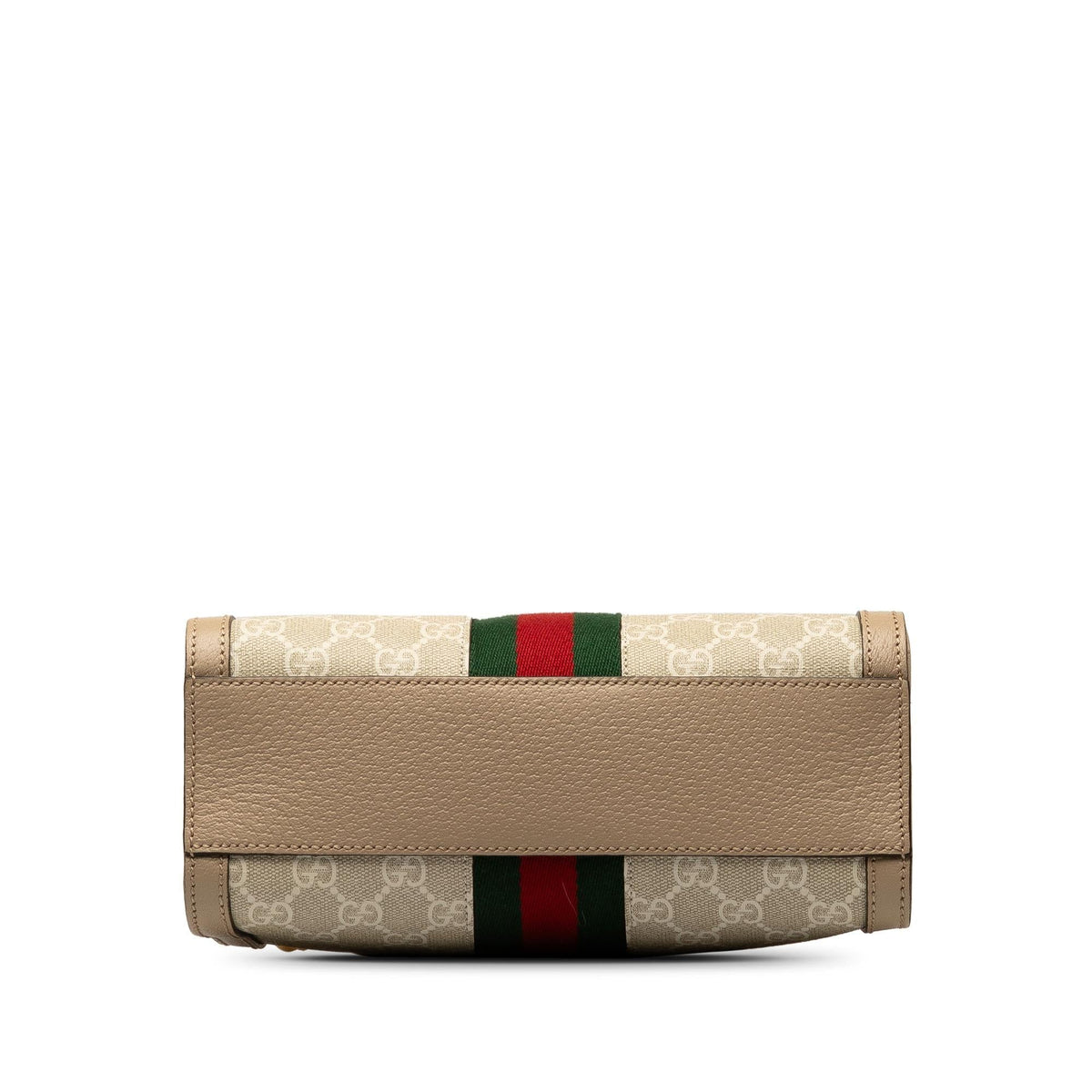 Gucci Small GG Supreme Ophidia Satchel (SHG-gSeSoW)