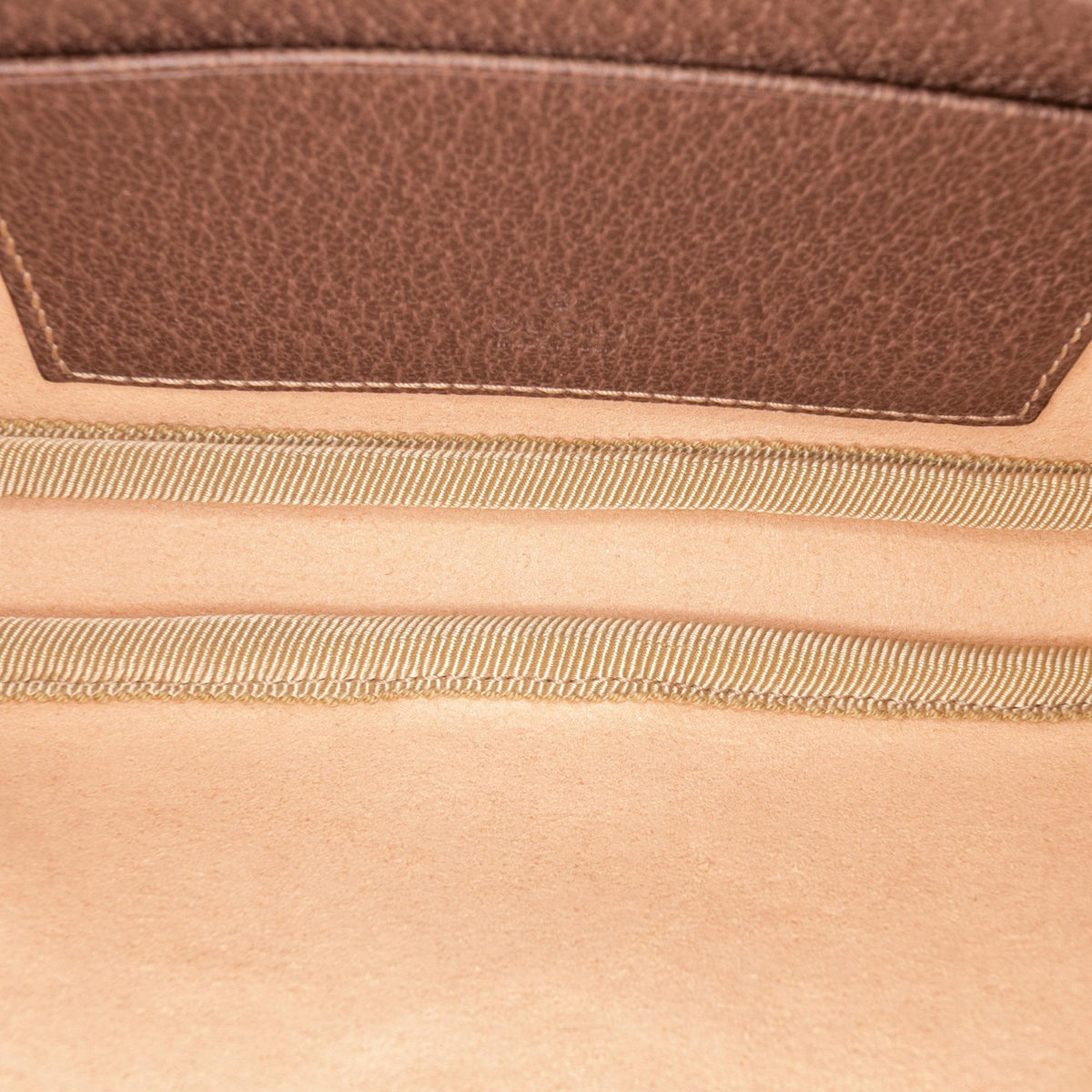 Gucci Small GG Supreme Web Ophidia Belt Bag