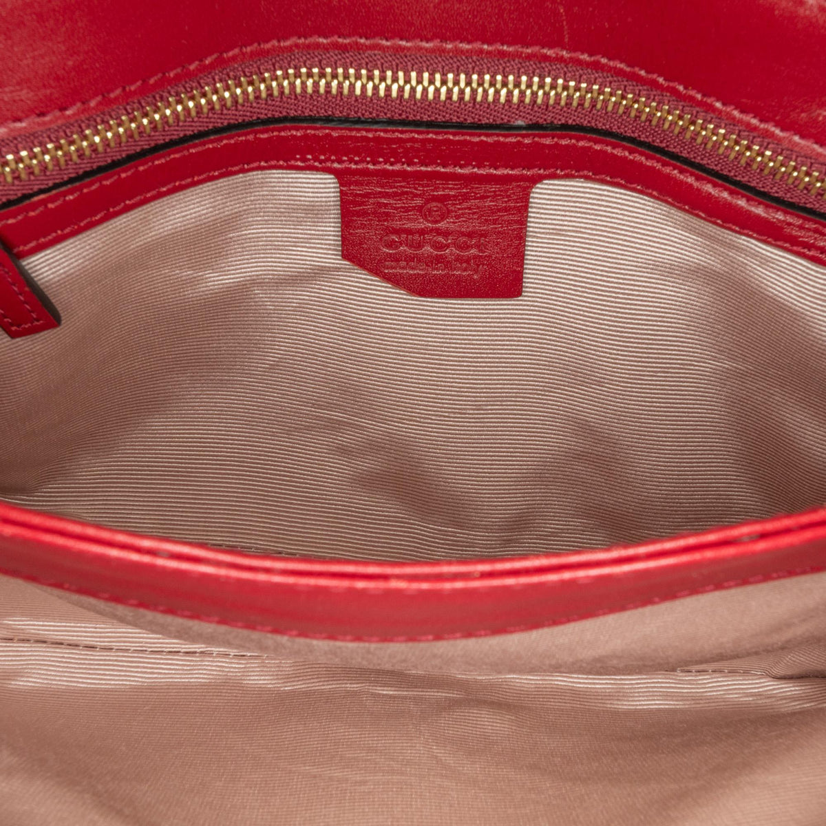 Gucci Small Leather Arli Crossbody (SHG-cE0OHq)