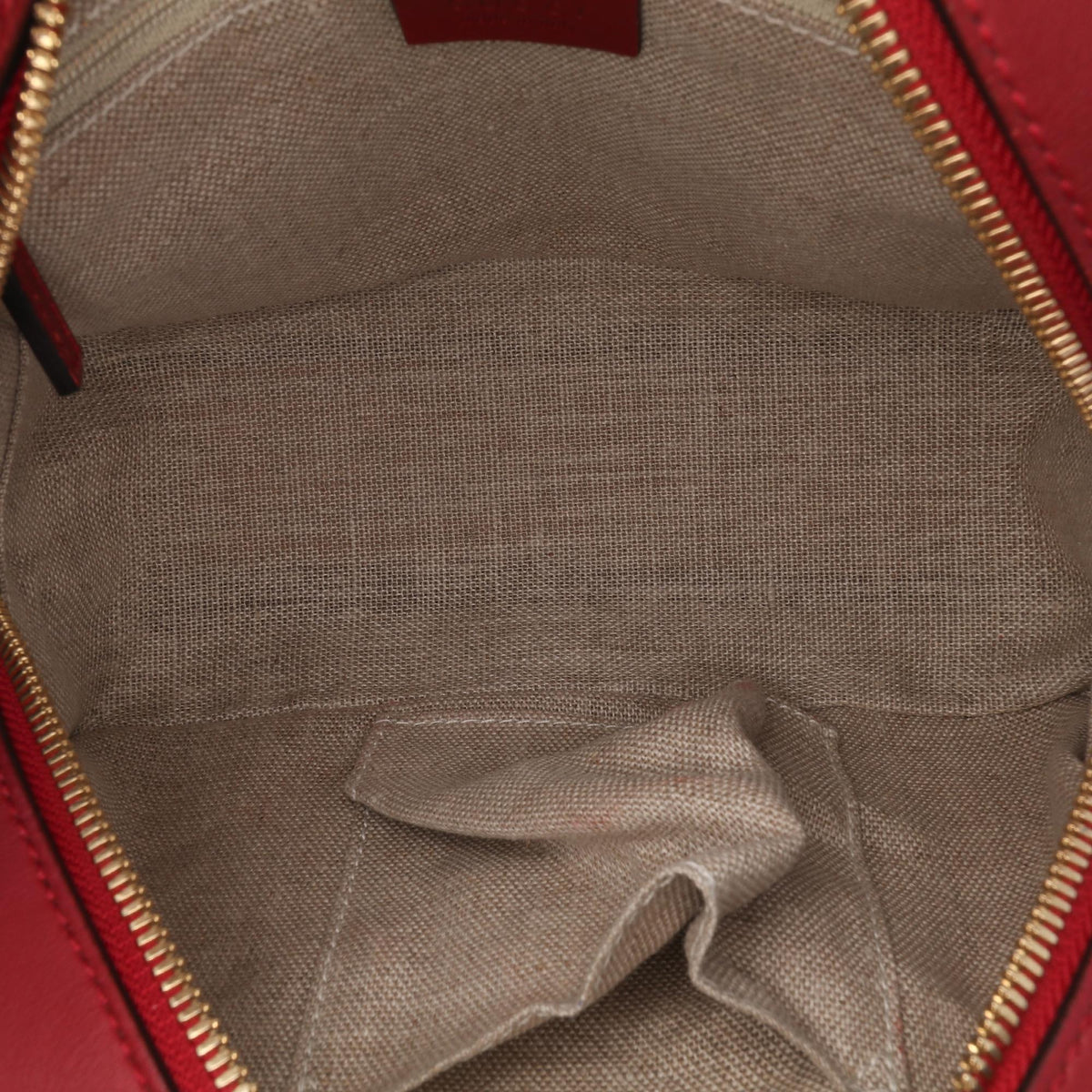 Gucci Small Microguccissima Bree Satchel