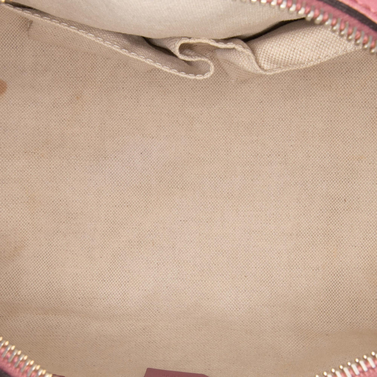 Gucci Small Microguccissima Joy Boston Bag