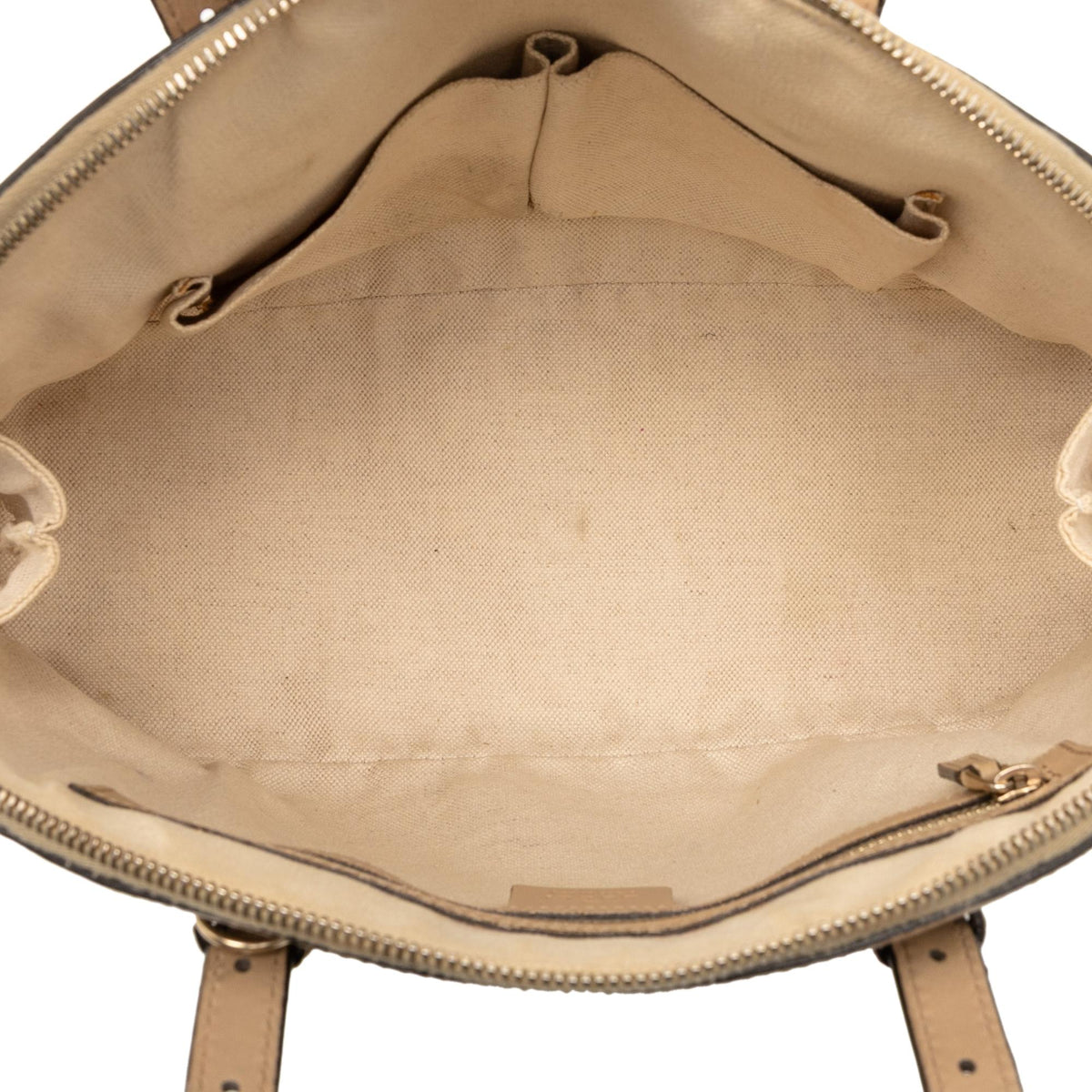 Gucci Small Microguccissima Nice Dome Satchel