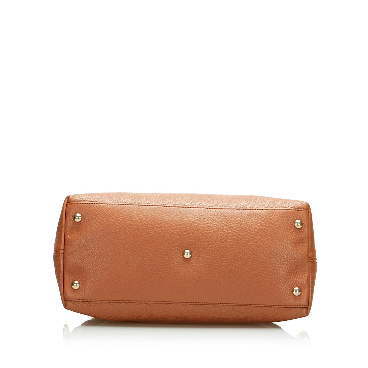 Gucci Small Soho Working Satchel (SHG-IfRROY)