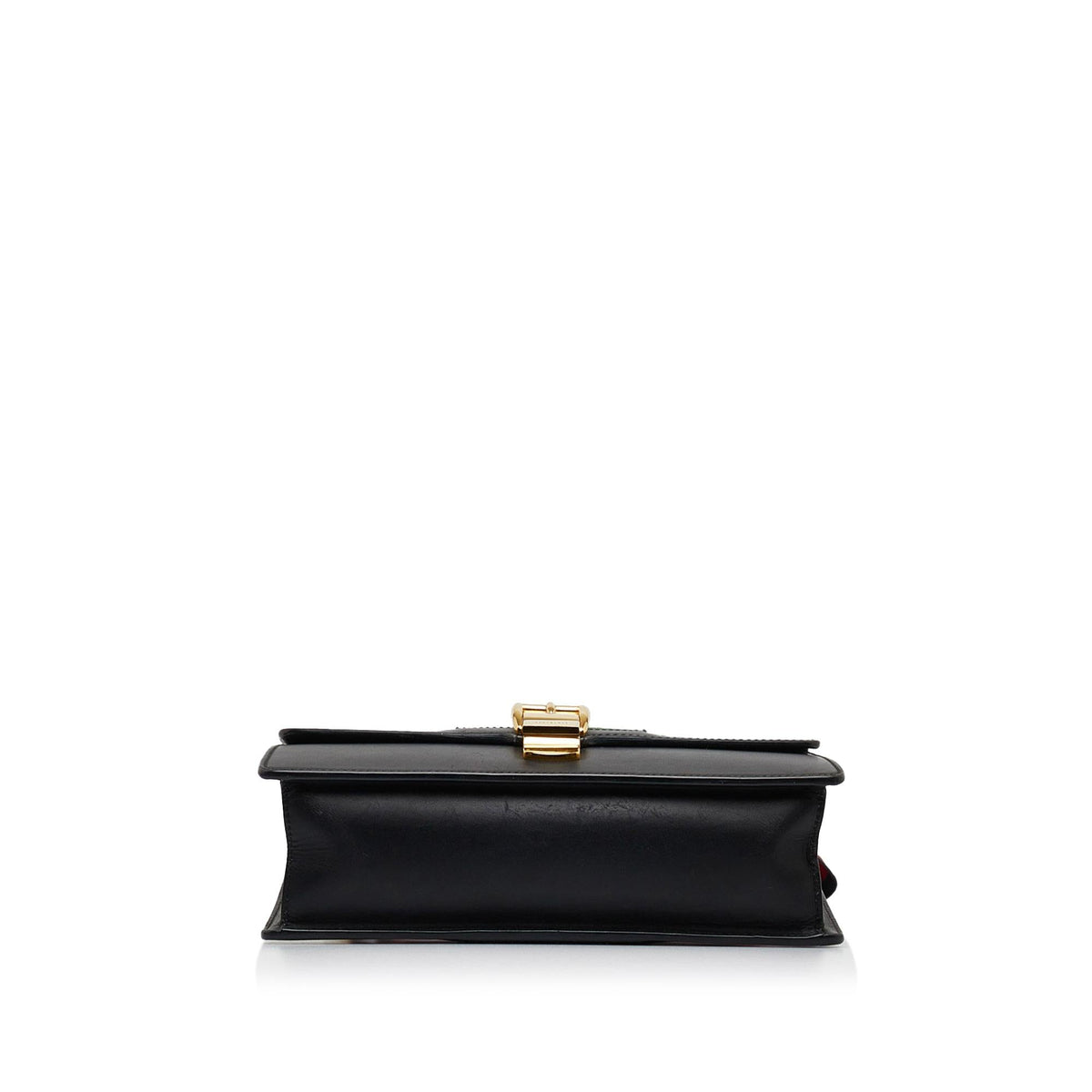 Gucci Small Sylvie Satchel (SHG-WHO8sd)