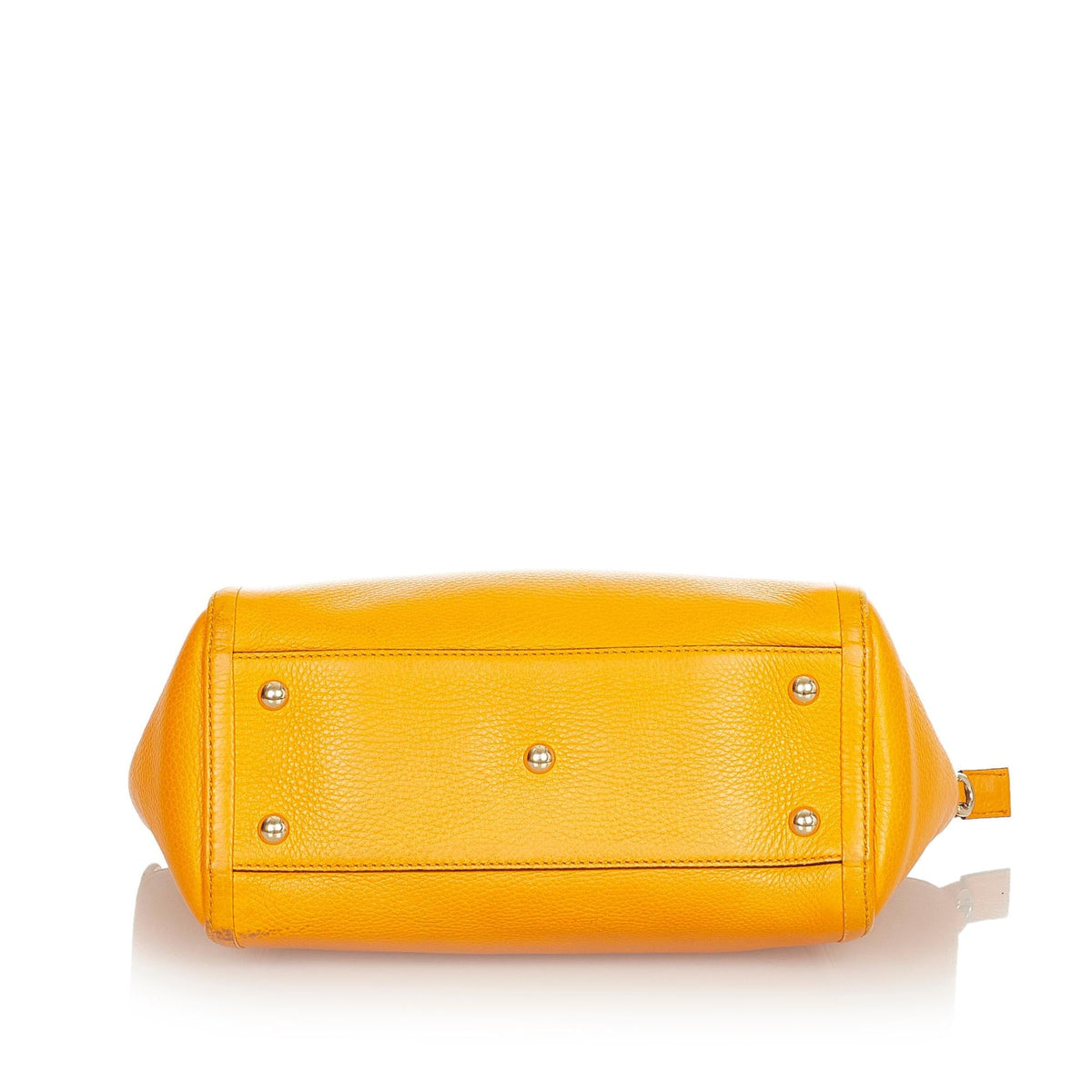 Gucci Soho Cellarius Leather Satchel (SHG-24565)