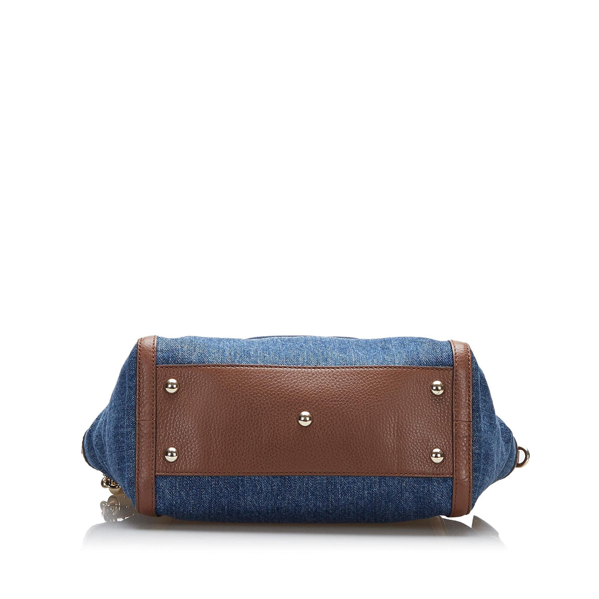 Gucci Soho Cellarius Satchel (SHG-ROjYdo)