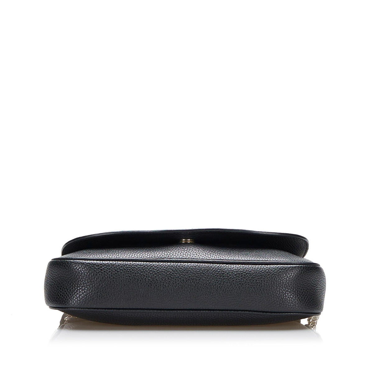 Gucci Soho Flap Crossbody (SHG-UVI074)