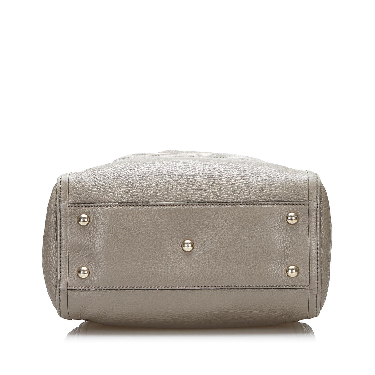 Gucci Soho Satchel (SHG-cH7U1w)