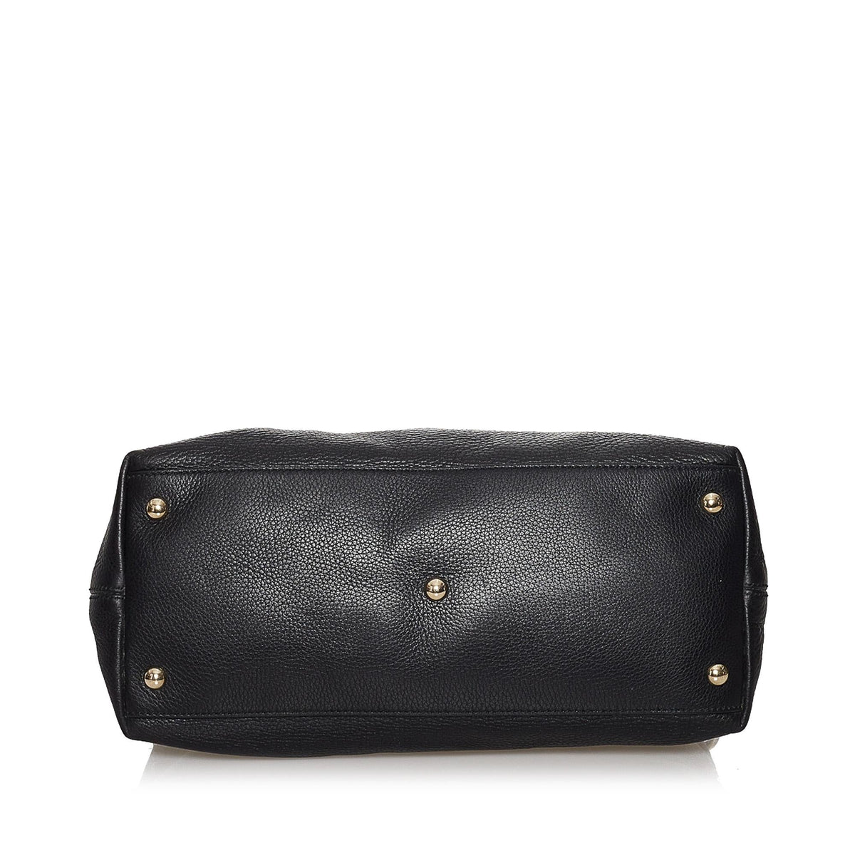 Gucci Soho Working Satchel (SHG-30531)