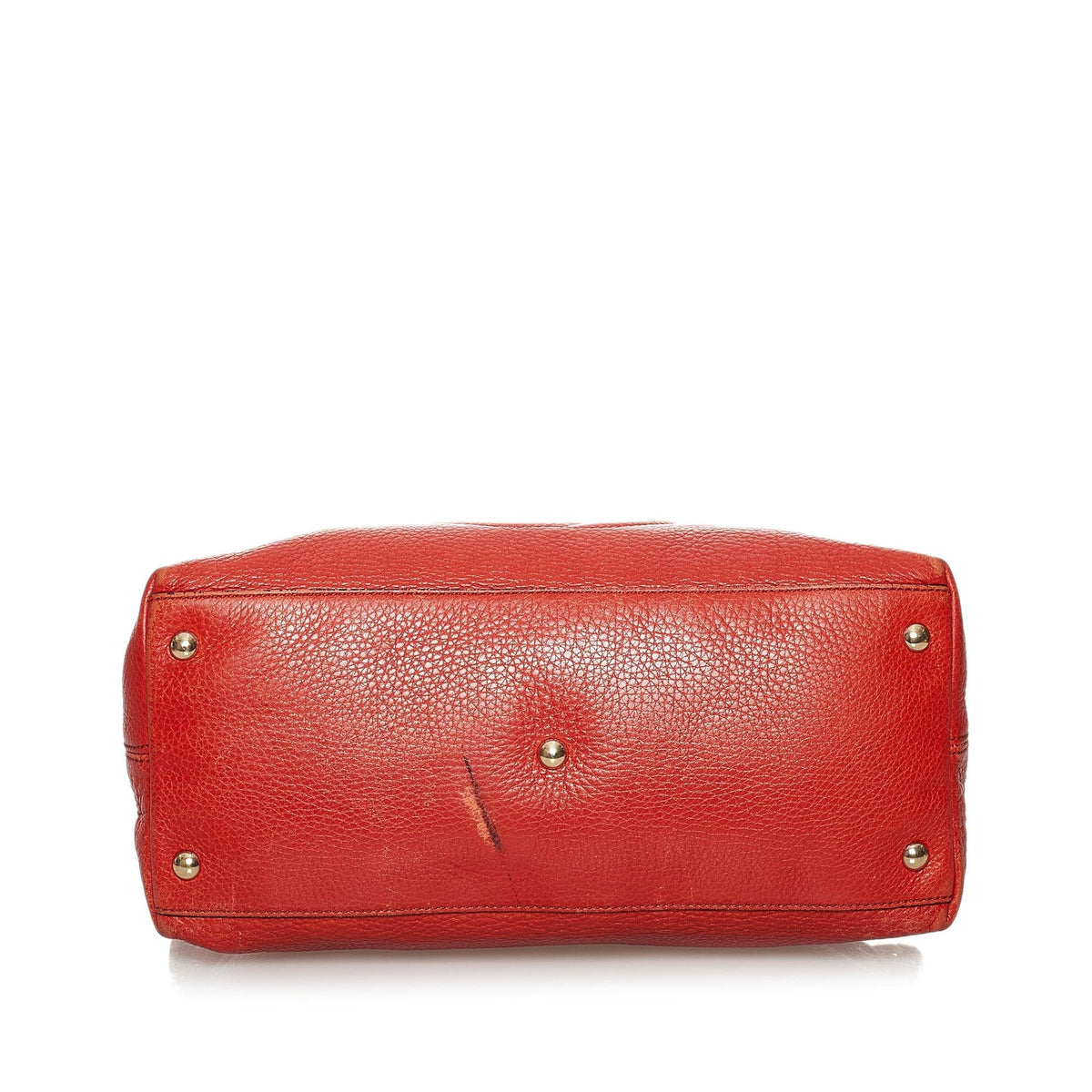Gucci Soho Working Satchel (SHG-30996)