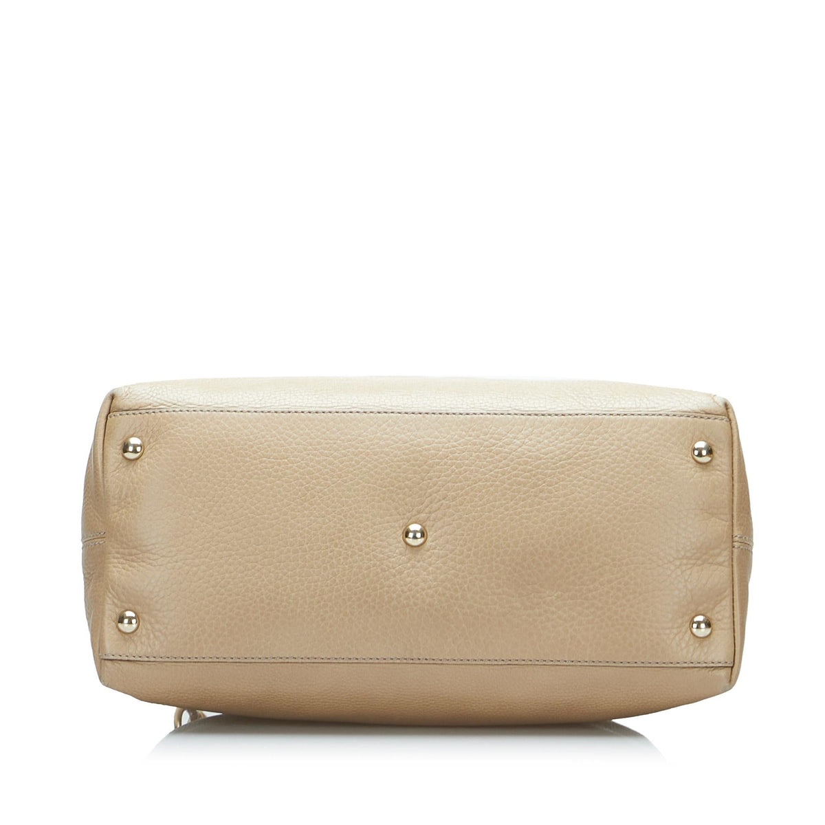 Gucci Soho Working Satchel (SHG-e5ttp0)