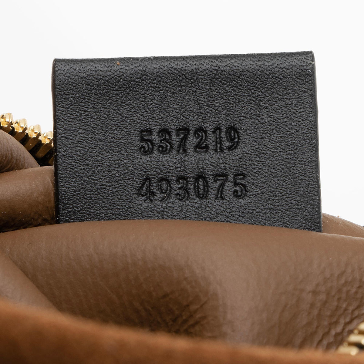 Gucci Suede Pochette (SHF-23212)