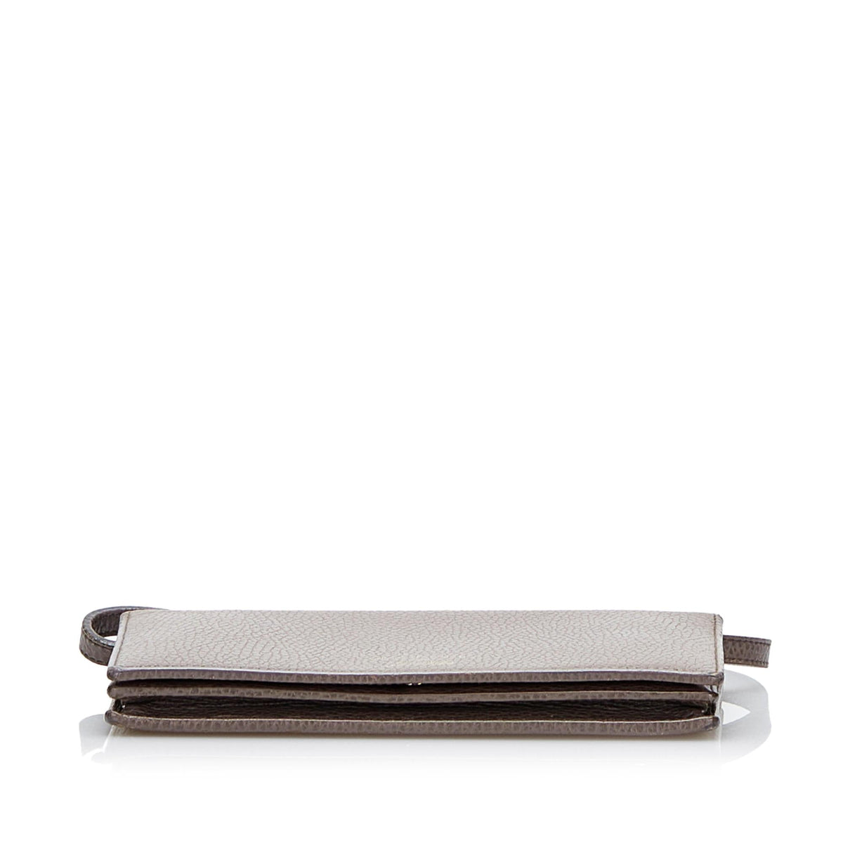 Gucci Swing Wallet On Strap (SHG-bxr3ud)