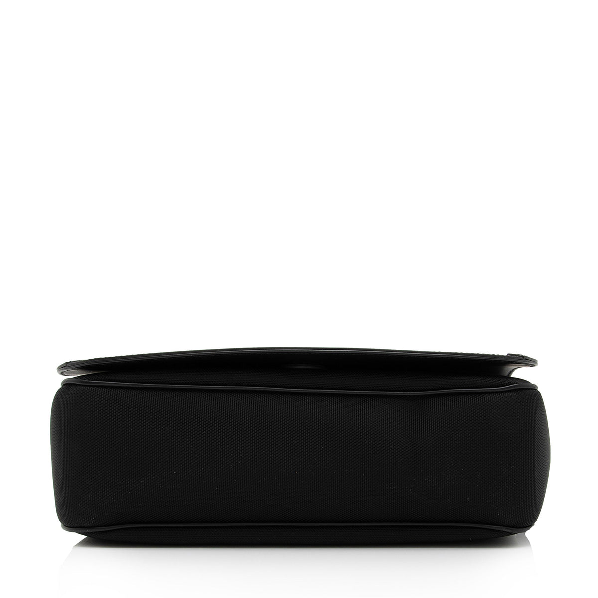 Gucci Techno Canvas Web Flap Messenger Bag (SHF-aNV2dn)