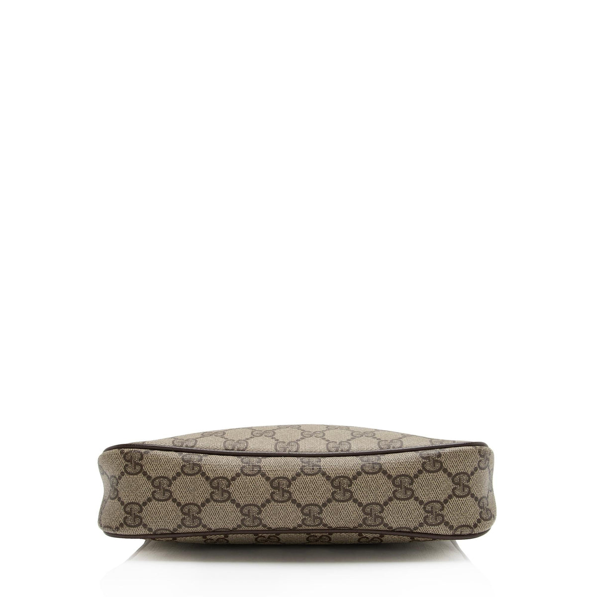 Gucci Vintage GG Supreme Small Camera Bag (SHF-PWd9U6)