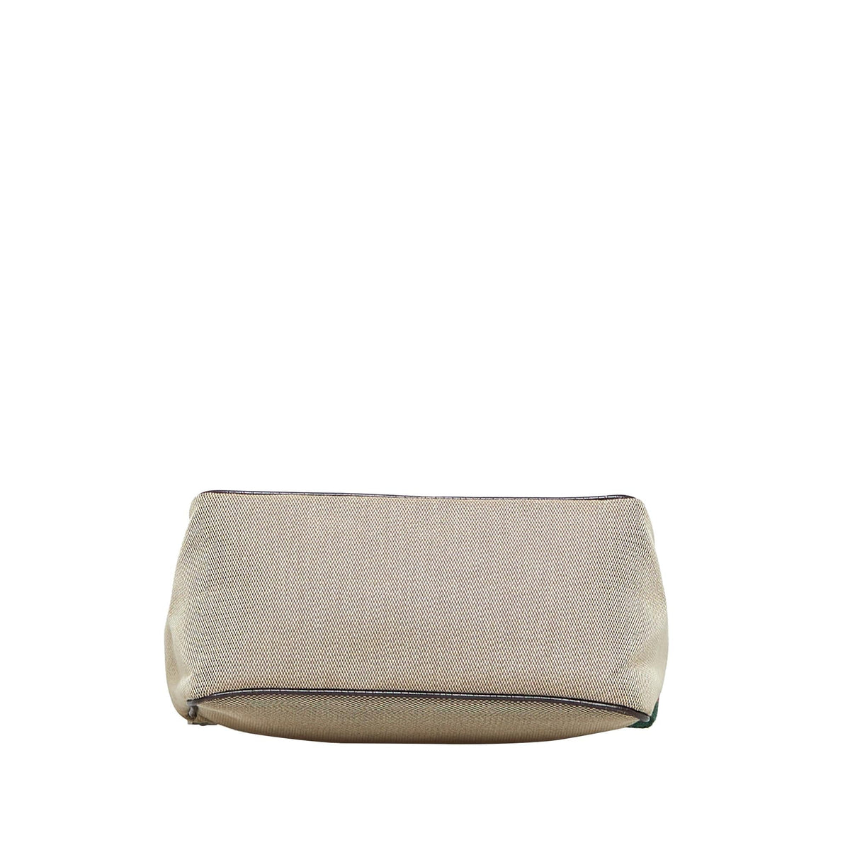 Gucci Web Baguette (SHG-ixhSpc)