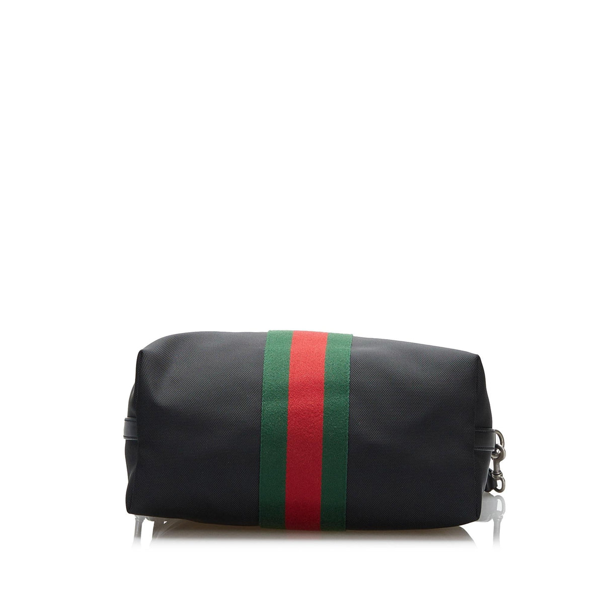 Gucci Web Satchel (SHG-7u2aqw)
