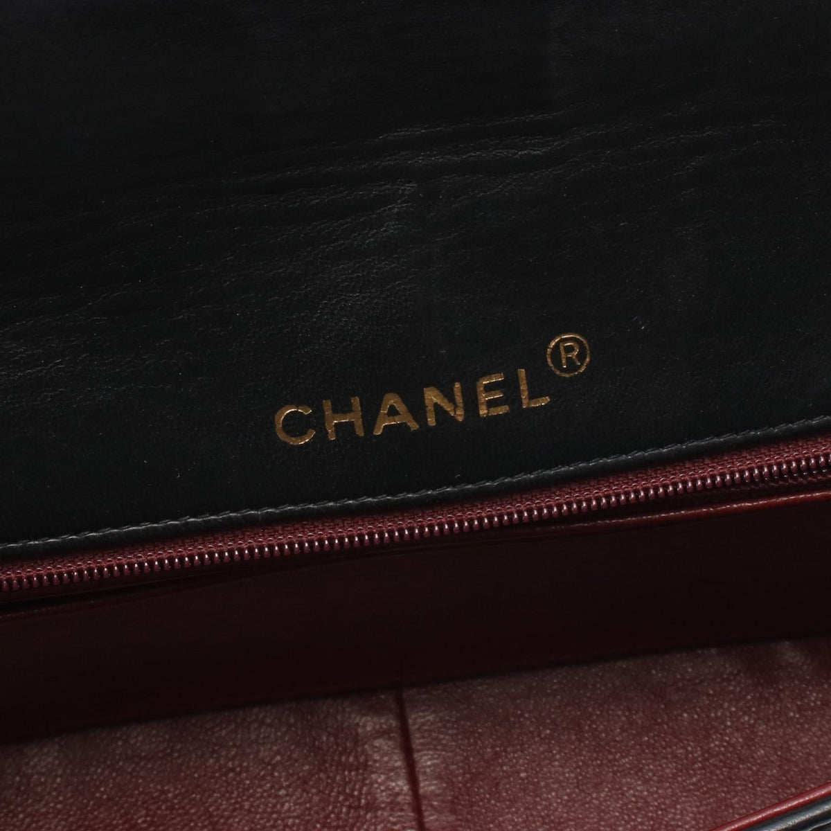 CHANEL Black Matelasse Diana Flap Lambskin (sheep leather) A01165 2101220037048