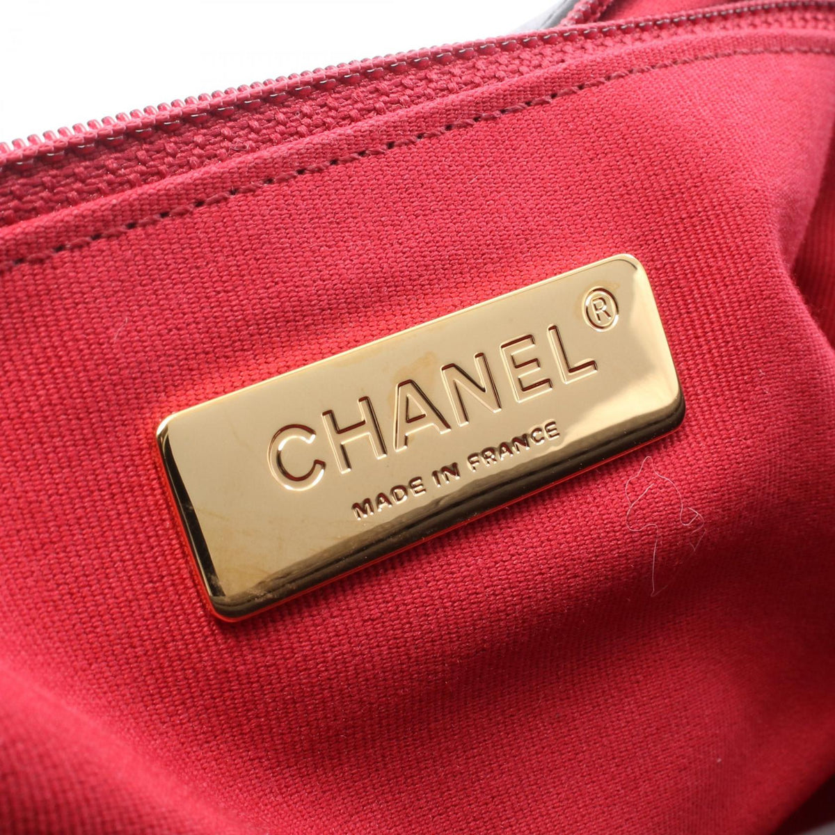 CHANEL Black 19 dix-neuf 19 Matelasse 2WAY leather AS1160 2101220037468