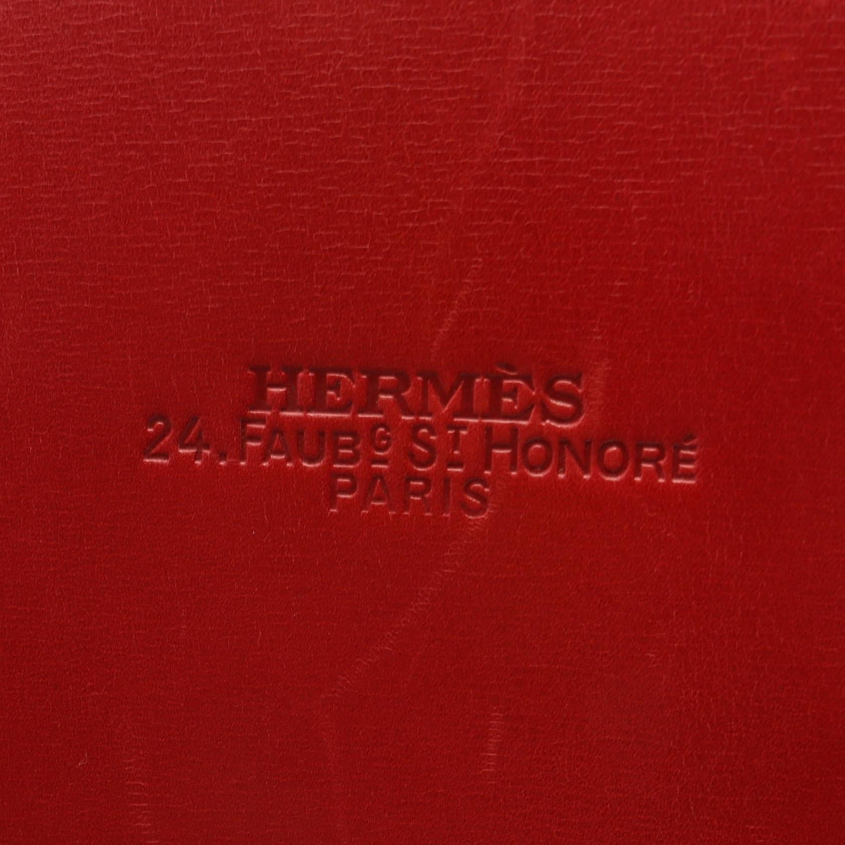 HERMES Lucy MM HandbagRouge vif Rouge vif Red Box calf leather Calfskin (cowhide) Chevre 2101220036492