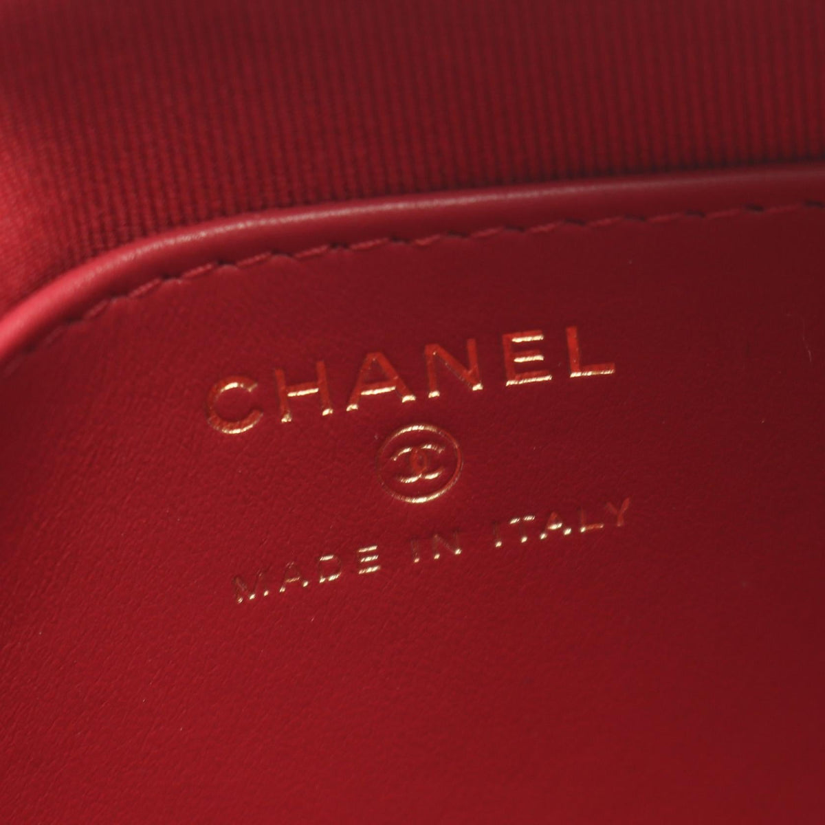 CHANEL Black Chanel 19 Matelasse Small Hobo with Combination Hardware Lambskin (sheep leather) AP3676 2101220002985