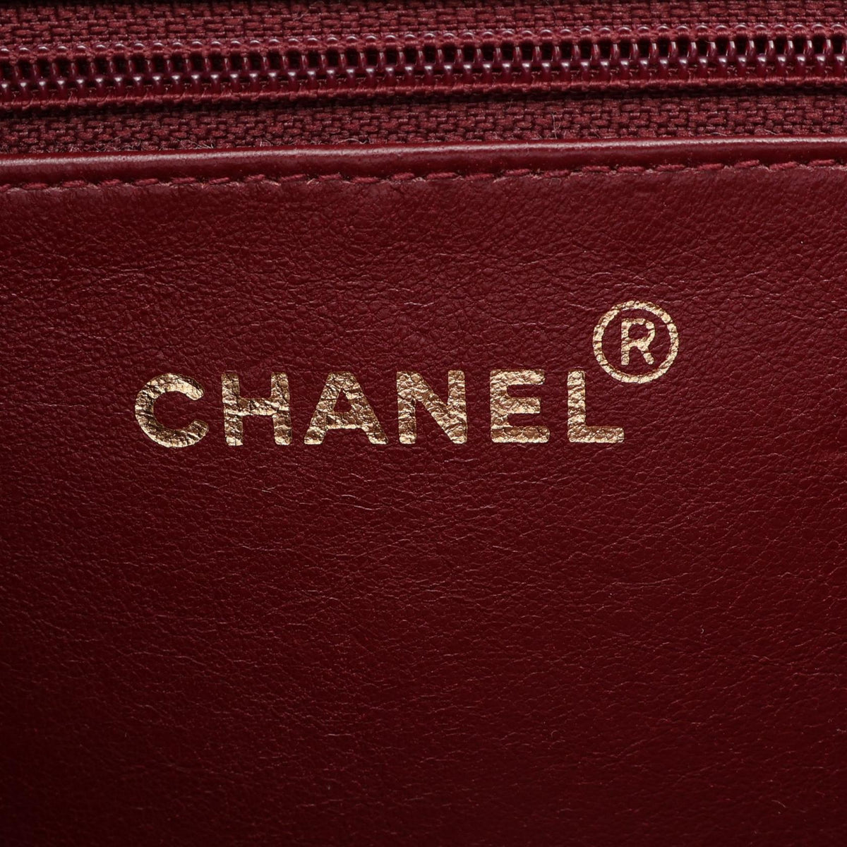 CHANEL Black Matelasse full flap Lambskin (sheep leather) 2101219991900