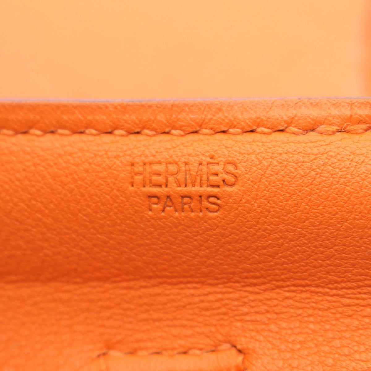 HERMES Onimetu 2 Shoulder BagOrange Orange Orange Vaux Swift leather leather Vaux Swift leather 2107400257350