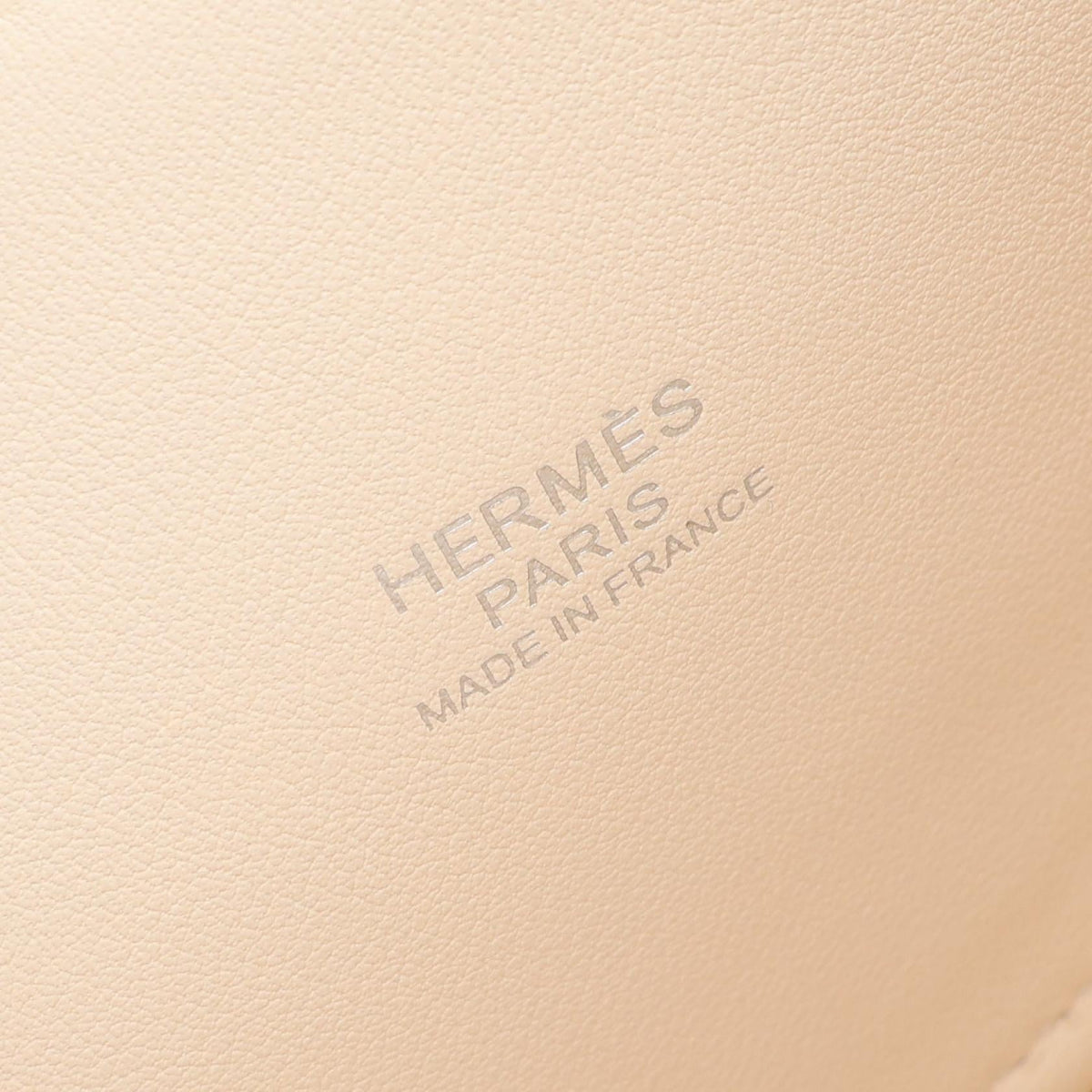 HERMES Bolide31 HandbagRose sakura Rose sakura Pink Taurillon Clemence leather Taurillon Clemence 2120100033499