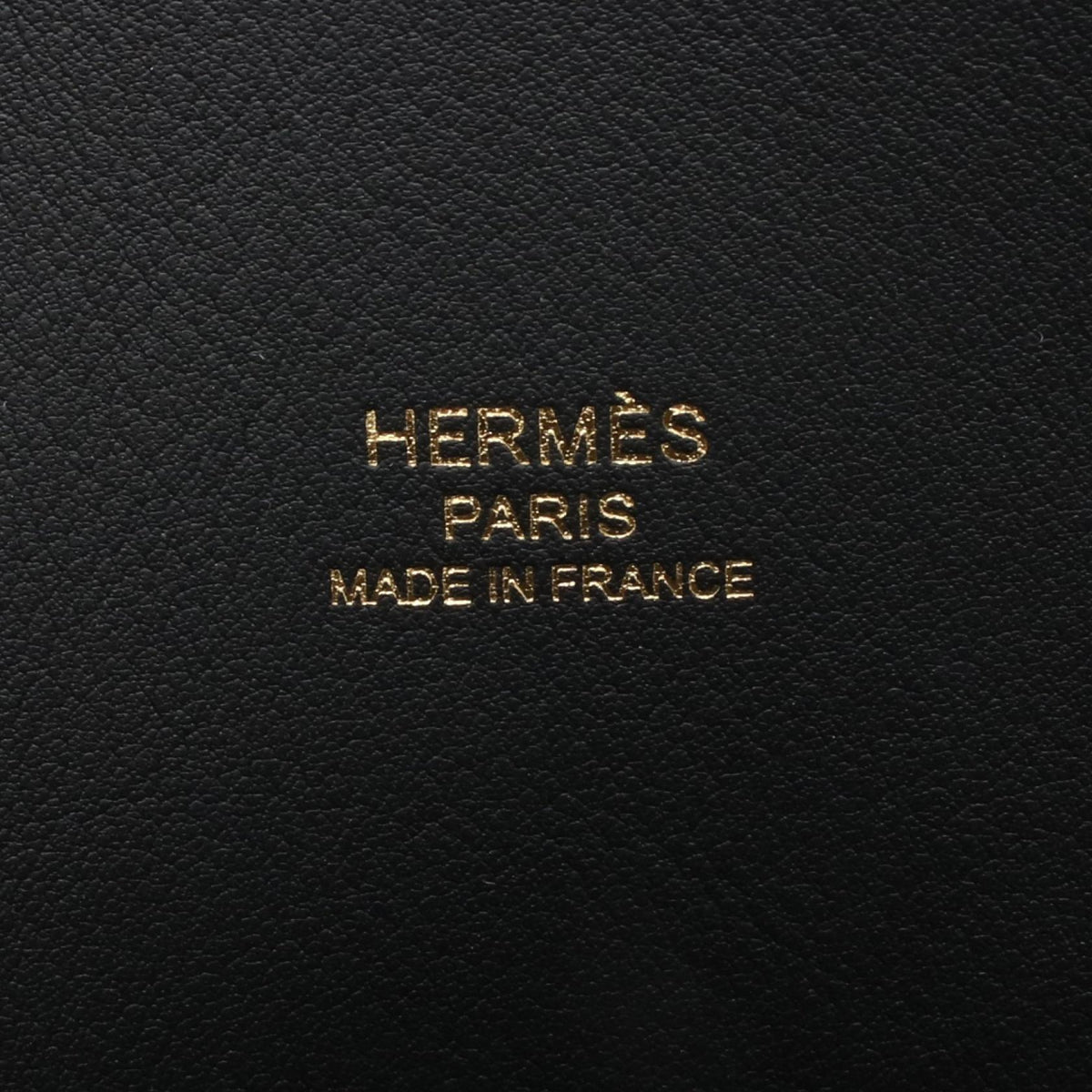 HERMES Bolide1923 25 2WAY Handbag Black Epsom leather Epsom 2104102512145