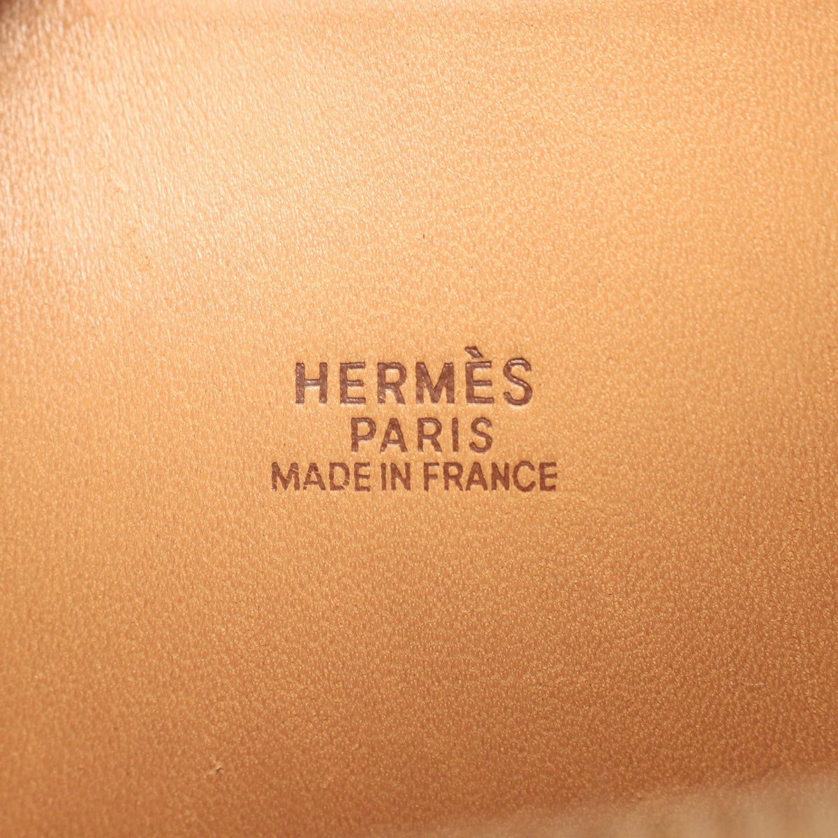 HERMES Bolide31 Natural 2WAY HandbagNatural Natural Brown Chamonix leather leather 2101219873299