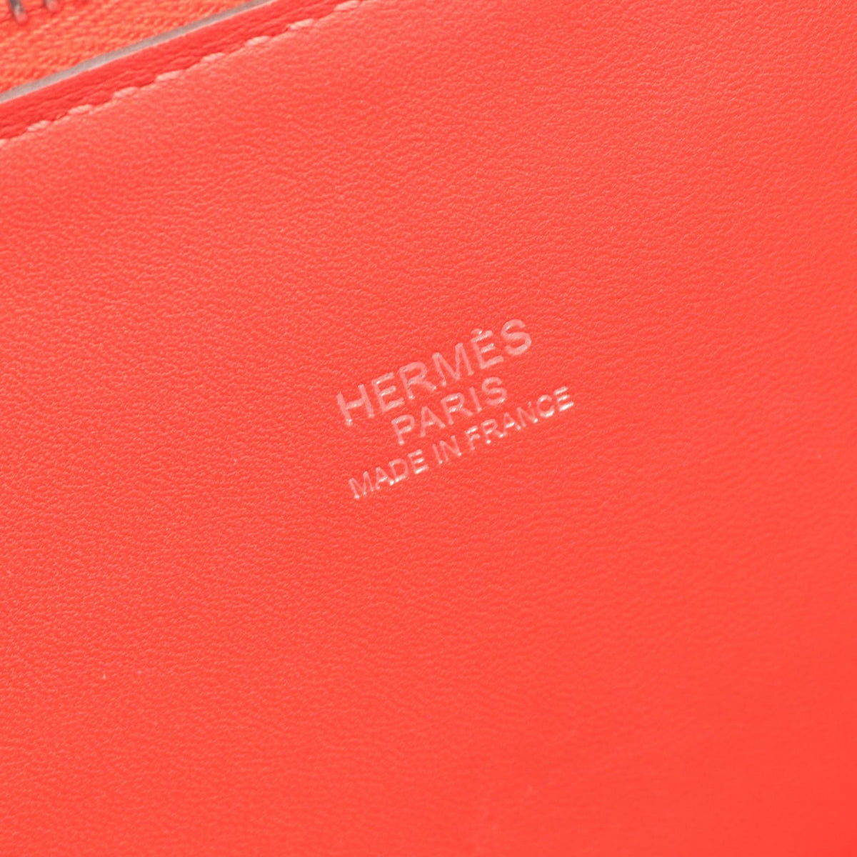HERMES Bolide31 HandbagRose jaipur Rose jaipur Pink Taurillon Clemence leather Taurillon Clemence 2101219456751