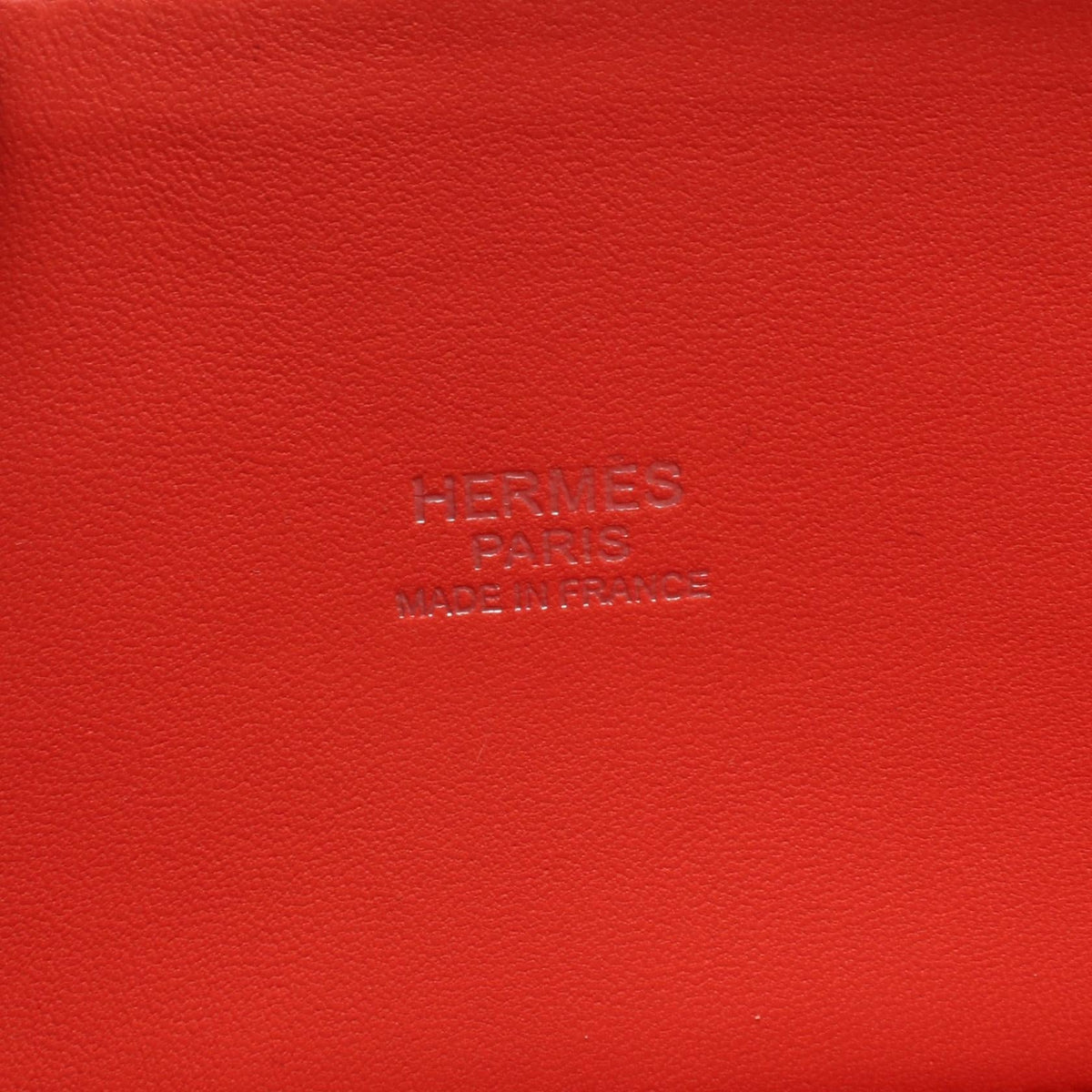 HERMES Bolide27 HandbagRose jaipur Rose jaipur Red Epsom leather Epsom 2101219109572