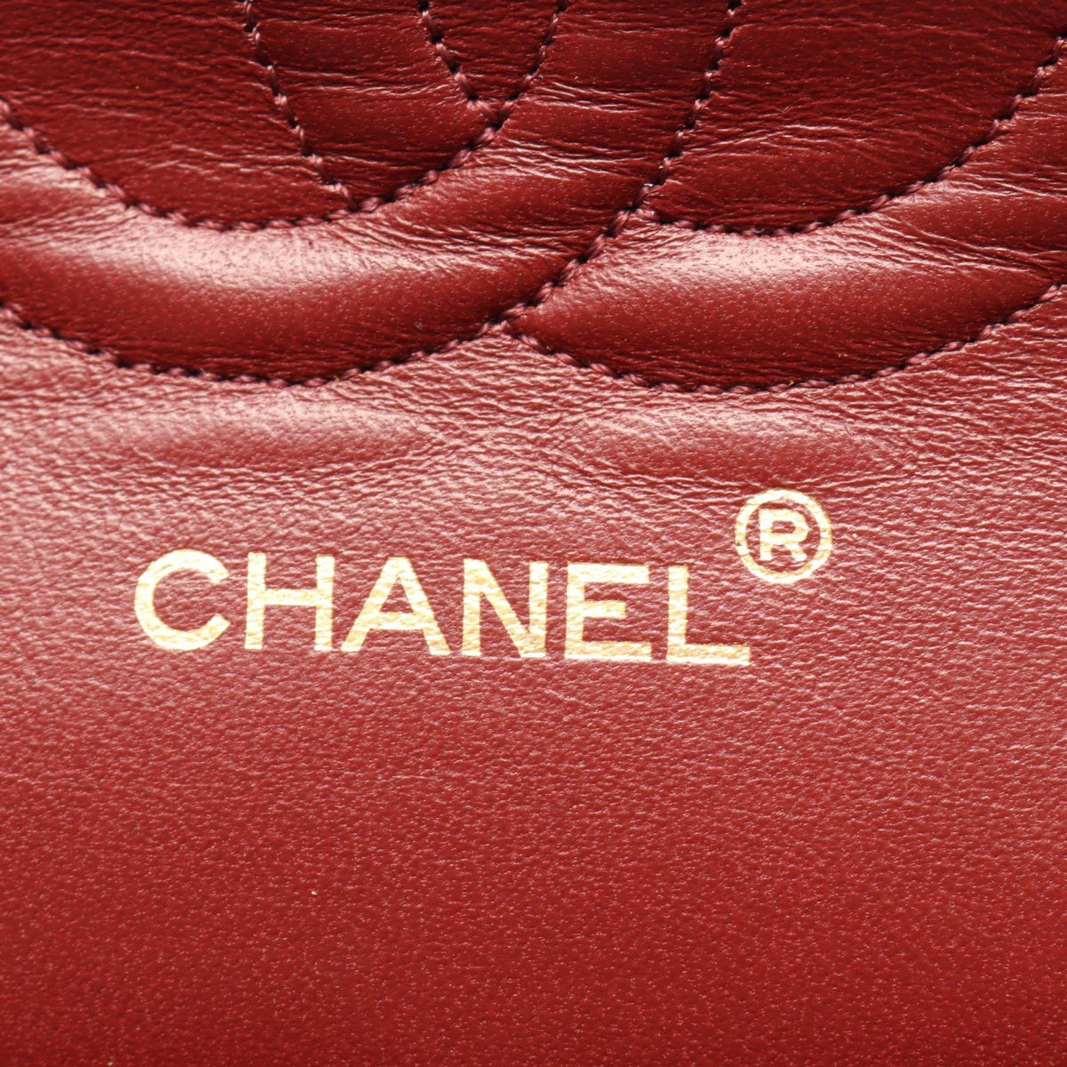 CHANEL Black Matelasse W flap Lambskin (sheep leather) A01112 2101220060732