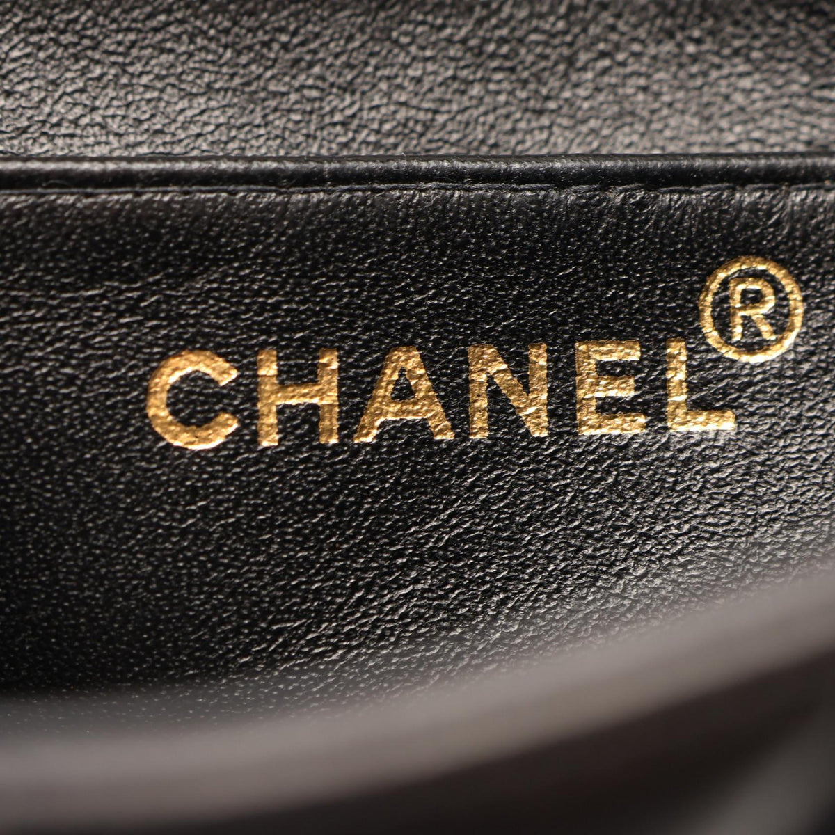 CHANEL Black Matelasse Diana Flap Lambskin (sheep leather) A01164 2101219981901