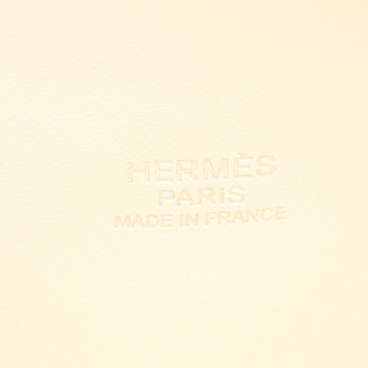 HERMES Bolide27 HandbagNata Nata Beige Epsom leather 2121400010364