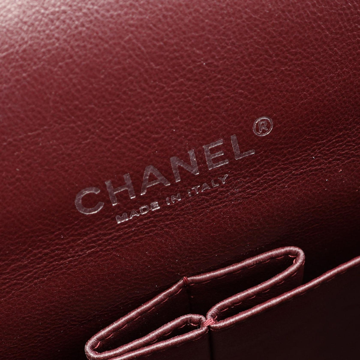 CHANEL Black Matelasse34 Classic Maxi W Flap Grained Calfskin leather A58601 2106800642971