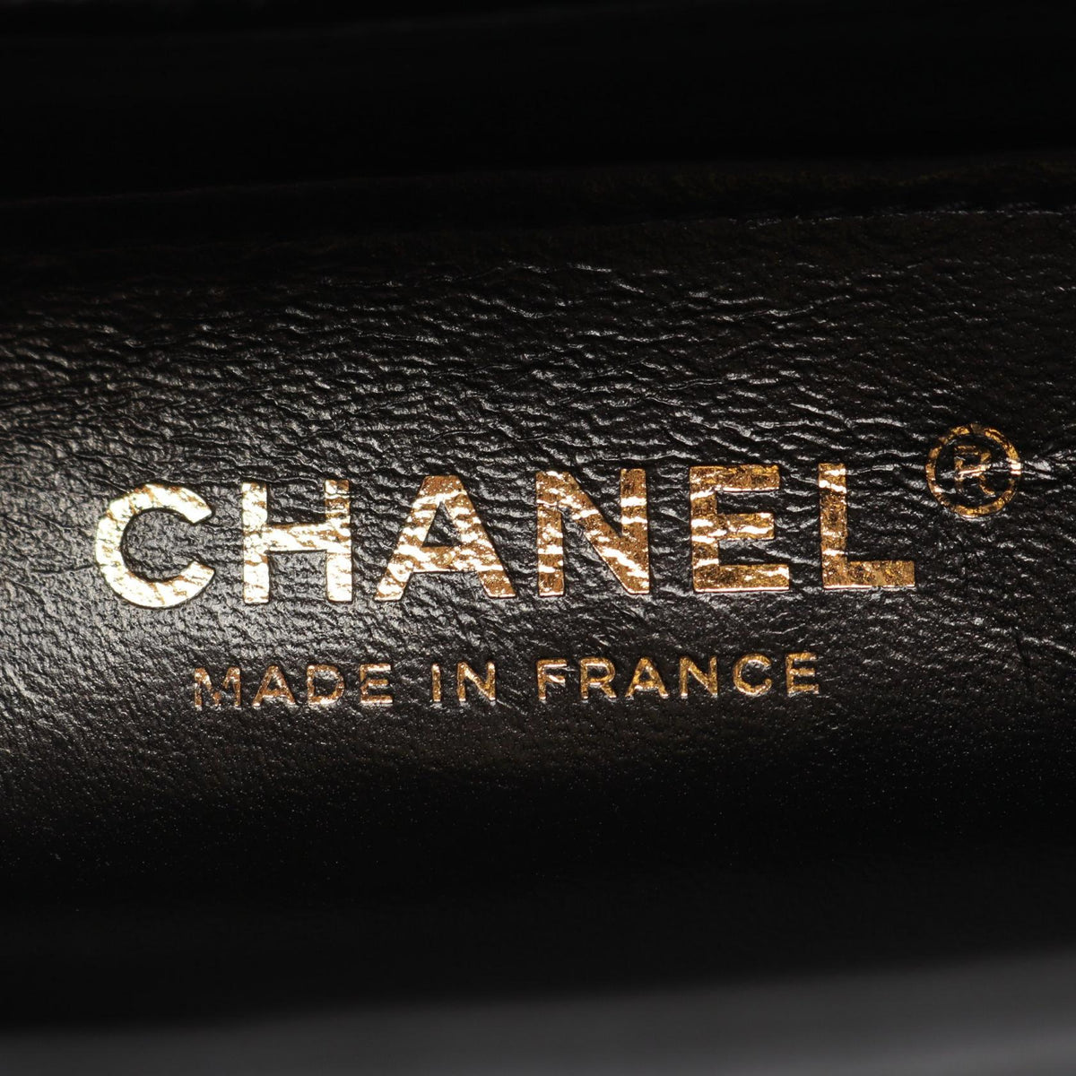 CHANEL Black Mini Matelasse 20 Lambskin (sheep leather) A69900 2104102538473