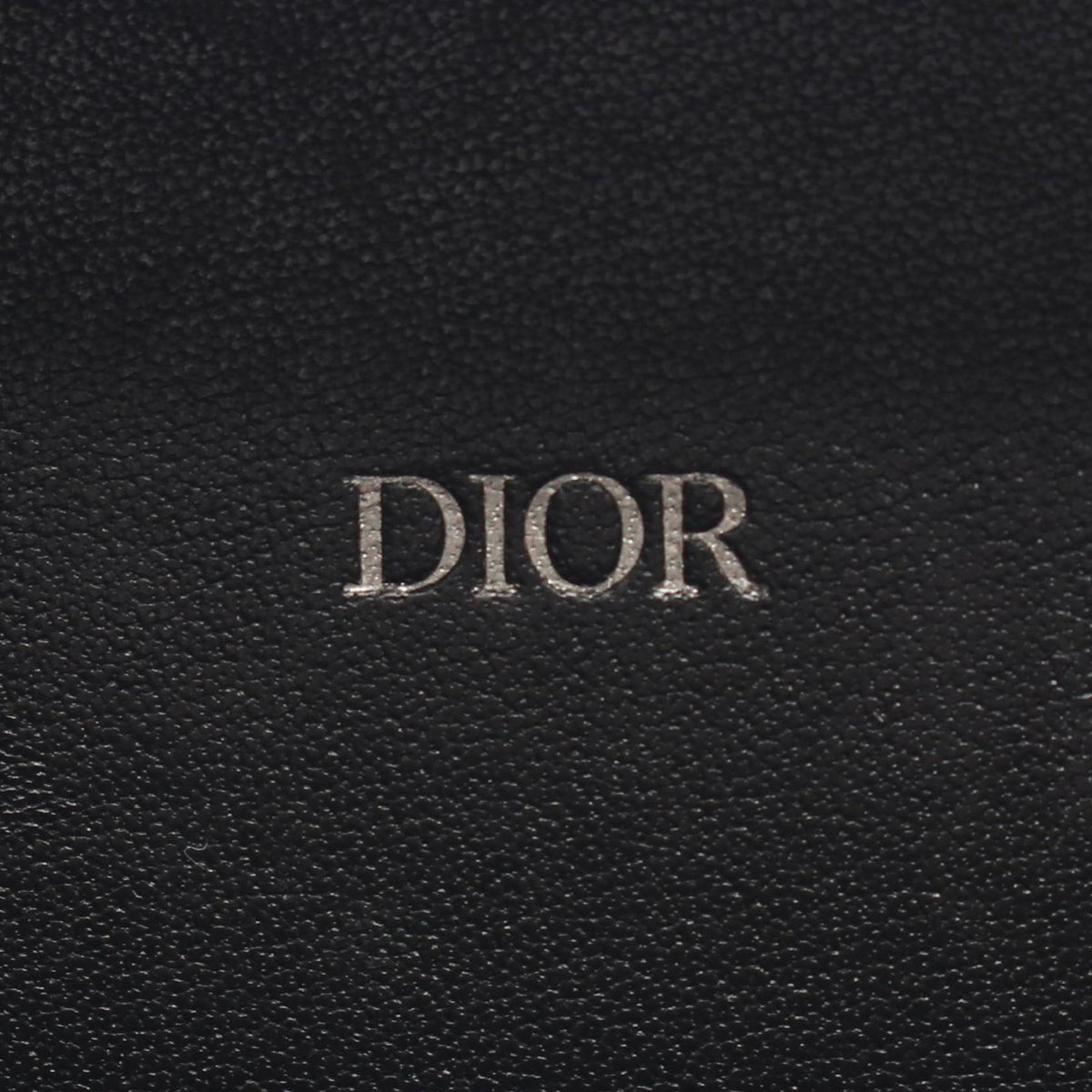 Dior DIAL DIOR ULTRA Small Shoulder Bag Black leather 2101220158606