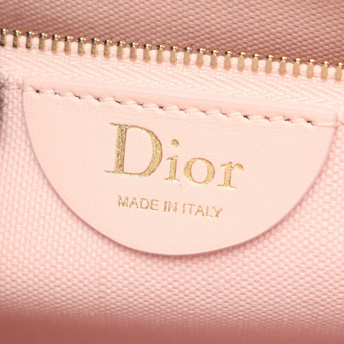 Dior BOOK TOTE Medium Oblique 2-Way Bag Tote Bag White/Pink/Multicolor canvas 2104102541824
