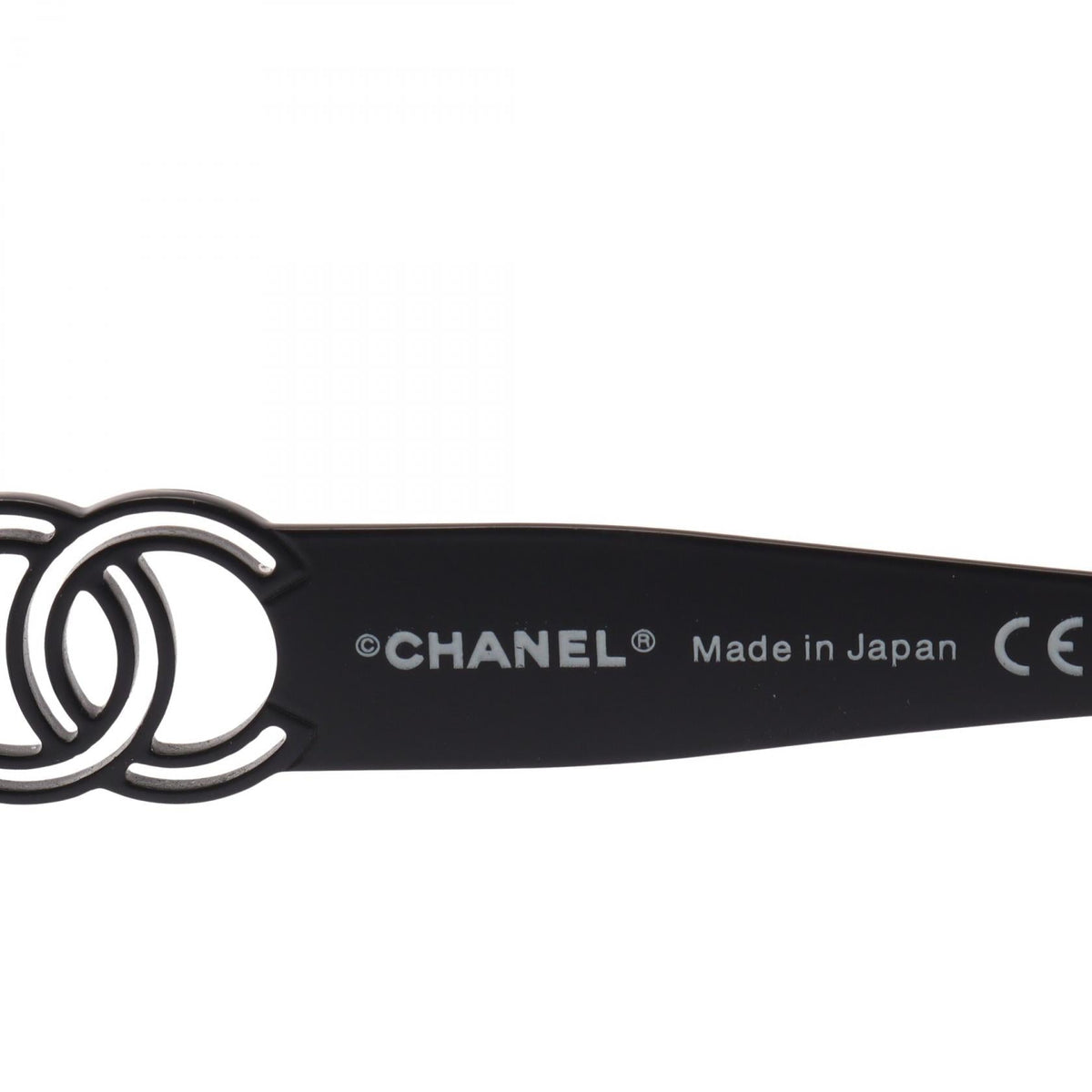 CHANEL Black COCO Mark Date Other metal 2101220018351