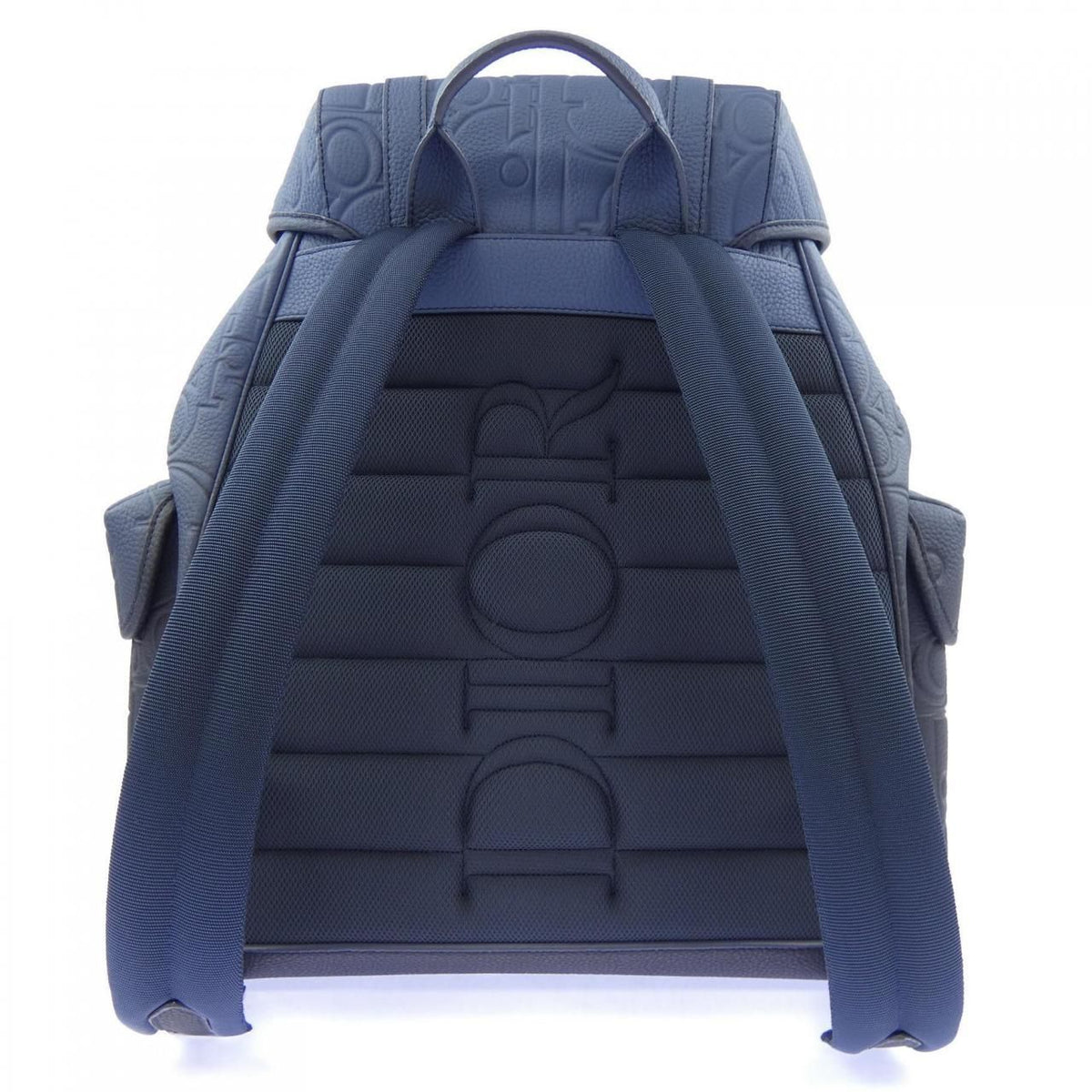 Dior DIOR HIT THE ROAD Gravity Leather Backpack