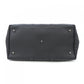 Dior Weekender 40 Maxi Cannage Leather Bag