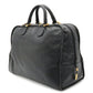 Loewe Amazona Leather Boston Bag