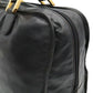 Loewe Amazona Leather Boston Bag