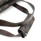 Loewe Repeat Anagram Coated Canvas Boston Bag