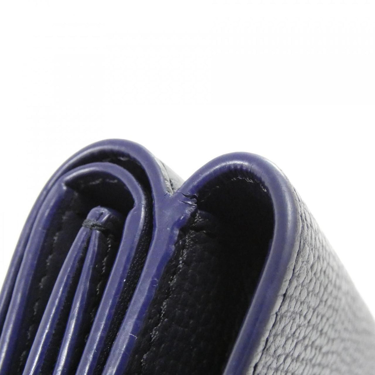 Loewe Calf Wallet