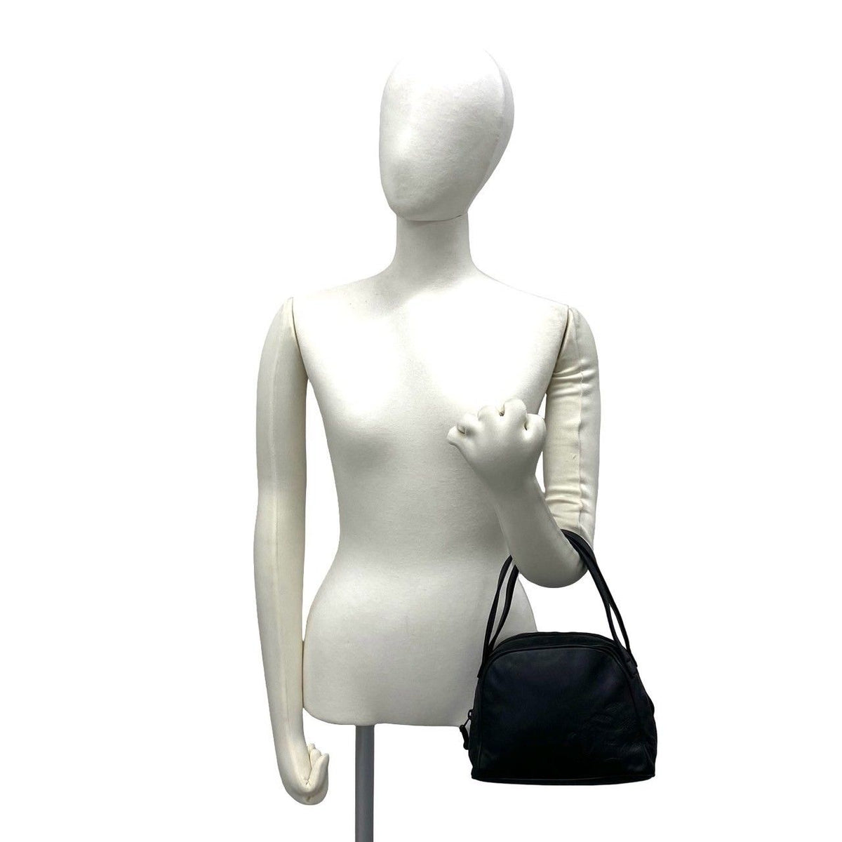 Loewe Nappa Leather Handbag