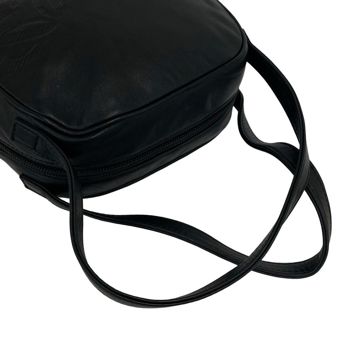 Loewe Nappa Leather Handbag