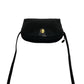 Christian Dior Leather Mini Shoulder Bag