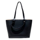 Loewe Anagram Leather Tote Bag